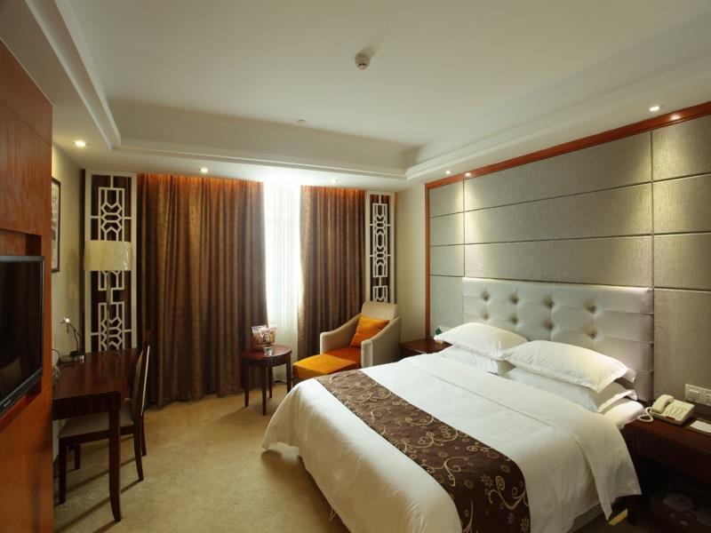 Jollies International Hotel Гуанчжоу Экстерьер фото